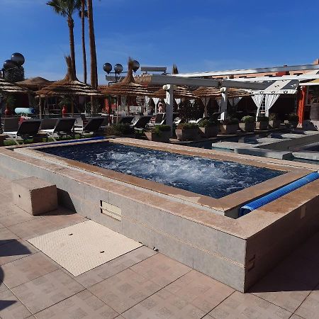 Gite Rural De Marrakech Douar Douar Bellouk Eksteriør bilde