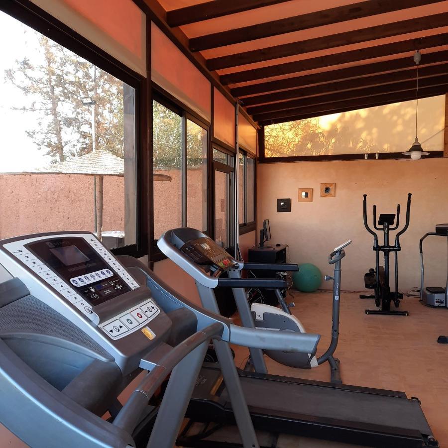 Gite Rural De Marrakech Douar Douar Bellouk Eksteriør bilde
