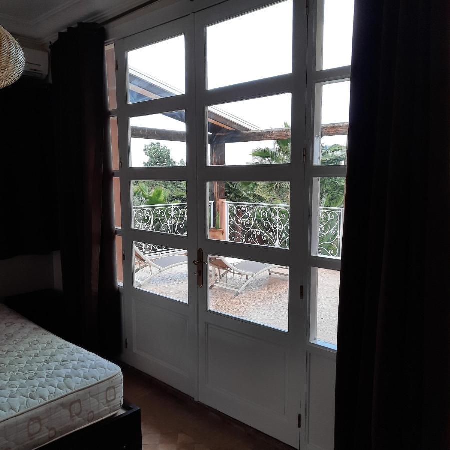 Gite Rural De Marrakech Douar Douar Bellouk Eksteriør bilde