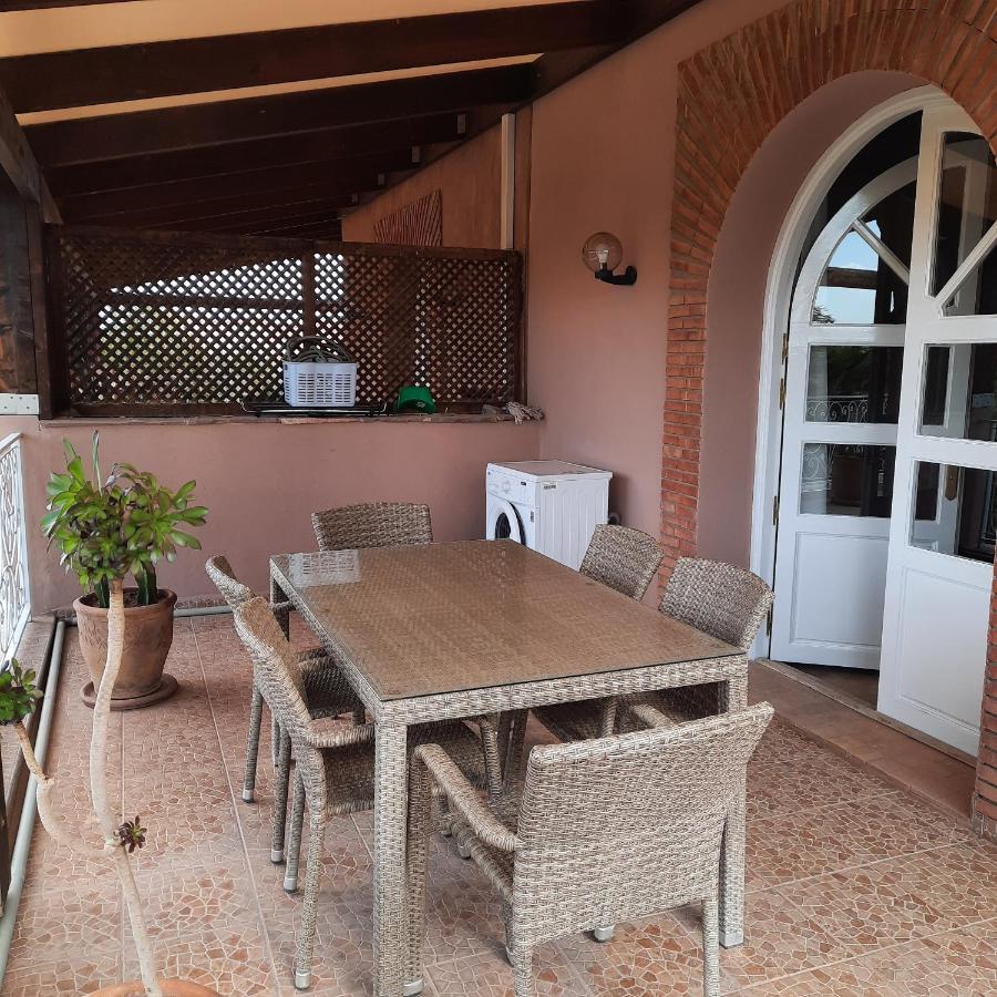 Gite Rural De Marrakech Douar Douar Bellouk Eksteriør bilde