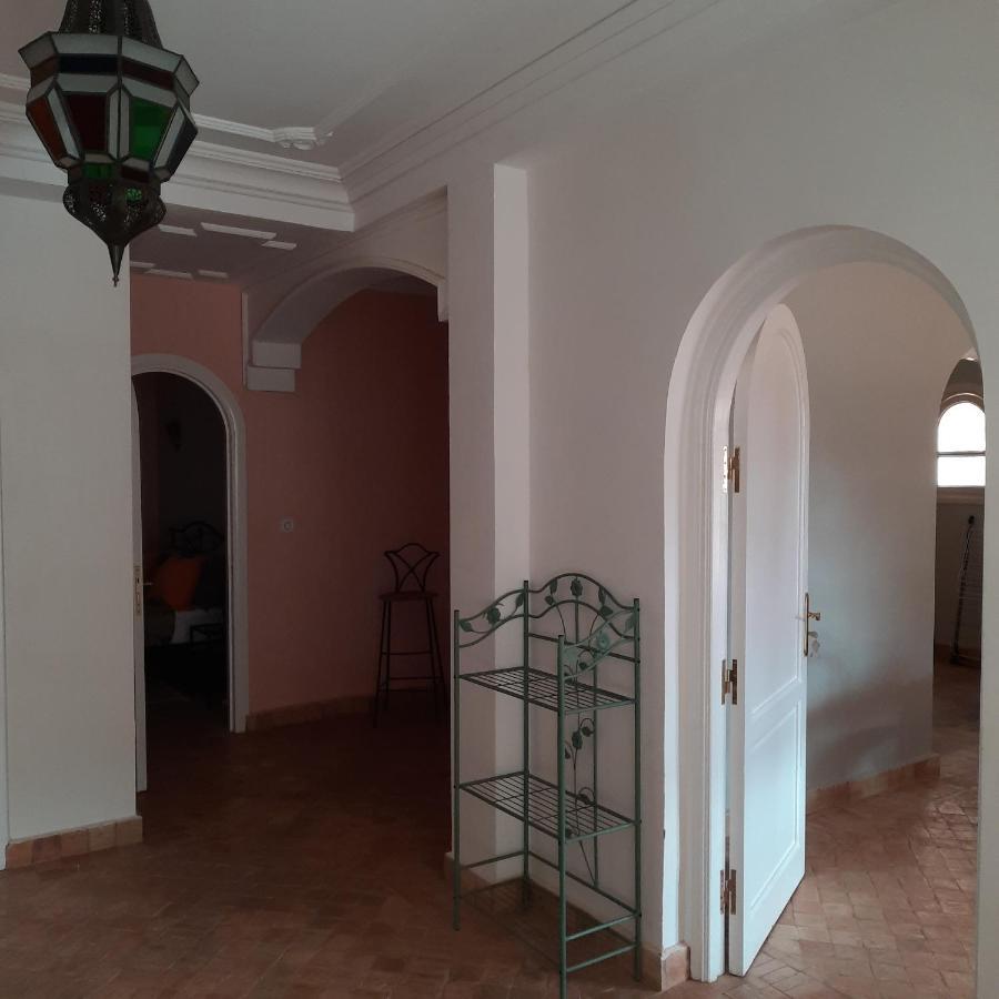 Gite Rural De Marrakech Douar Douar Bellouk Eksteriør bilde