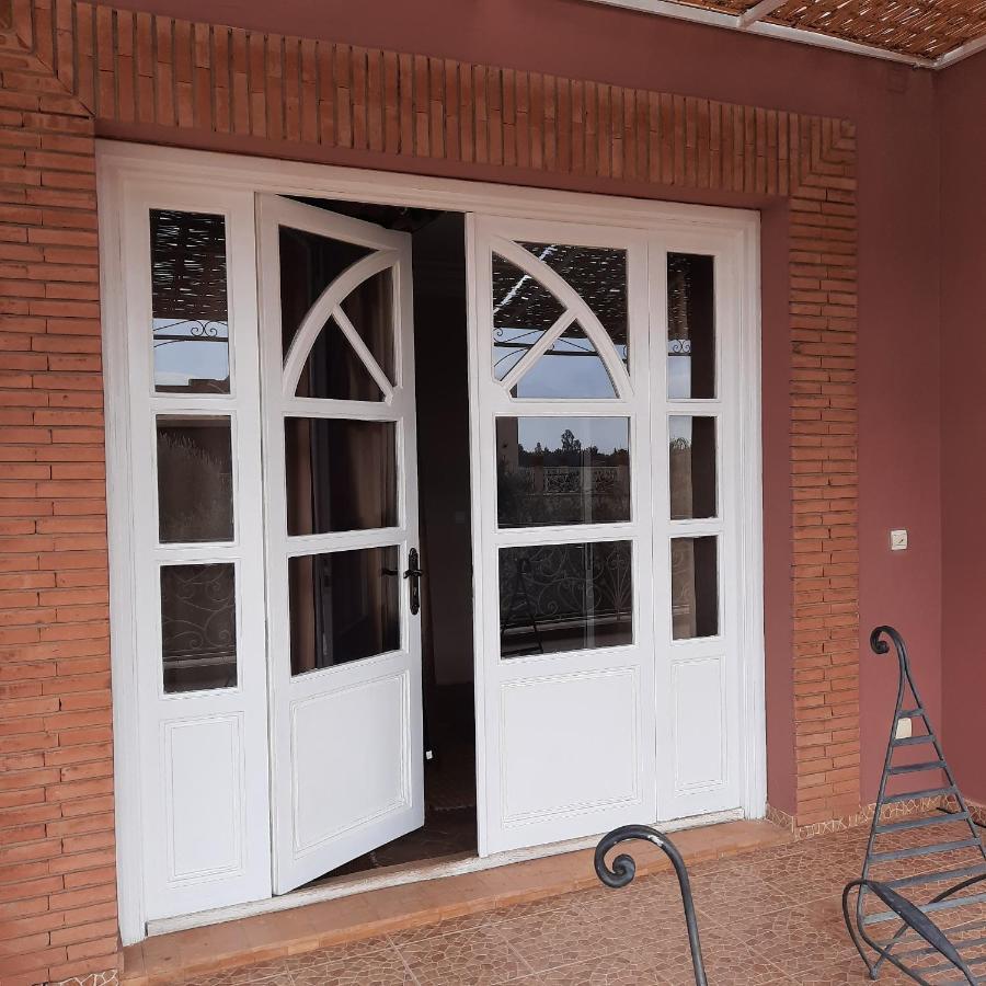 Gite Rural De Marrakech Douar Douar Bellouk Eksteriør bilde