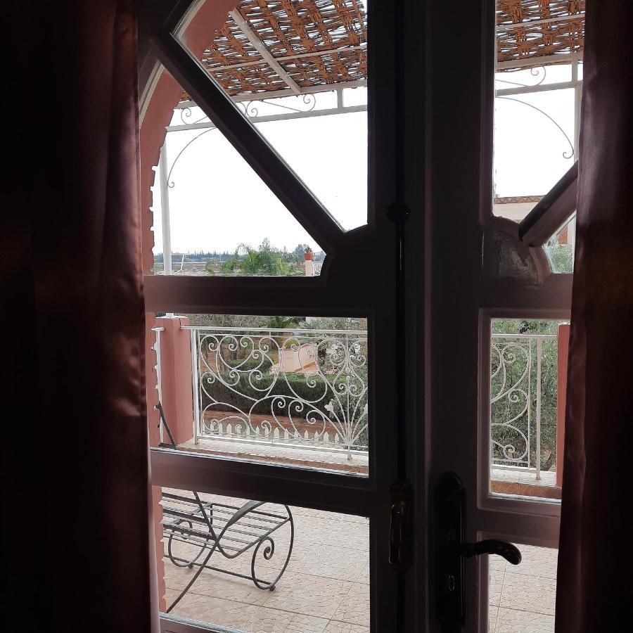 Gite Rural De Marrakech Douar Douar Bellouk Eksteriør bilde