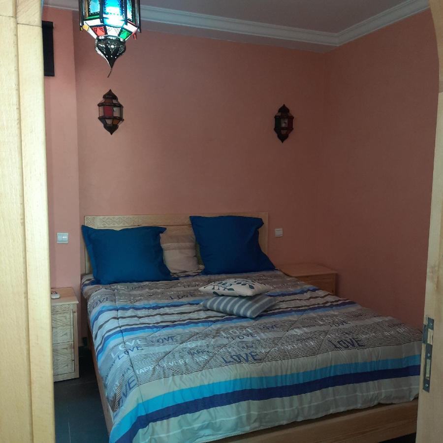 Gite Rural De Marrakech Douar Douar Bellouk Eksteriør bilde