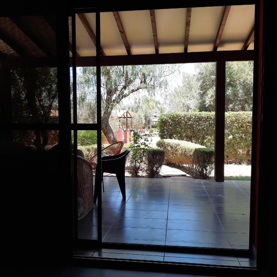 Gite Rural De Marrakech Douar Douar Bellouk Eksteriør bilde