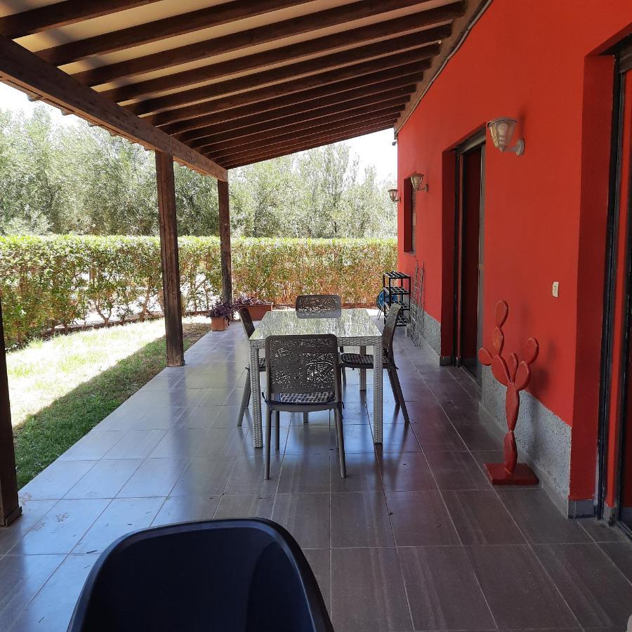 Gite Rural De Marrakech Douar Douar Bellouk Eksteriør bilde