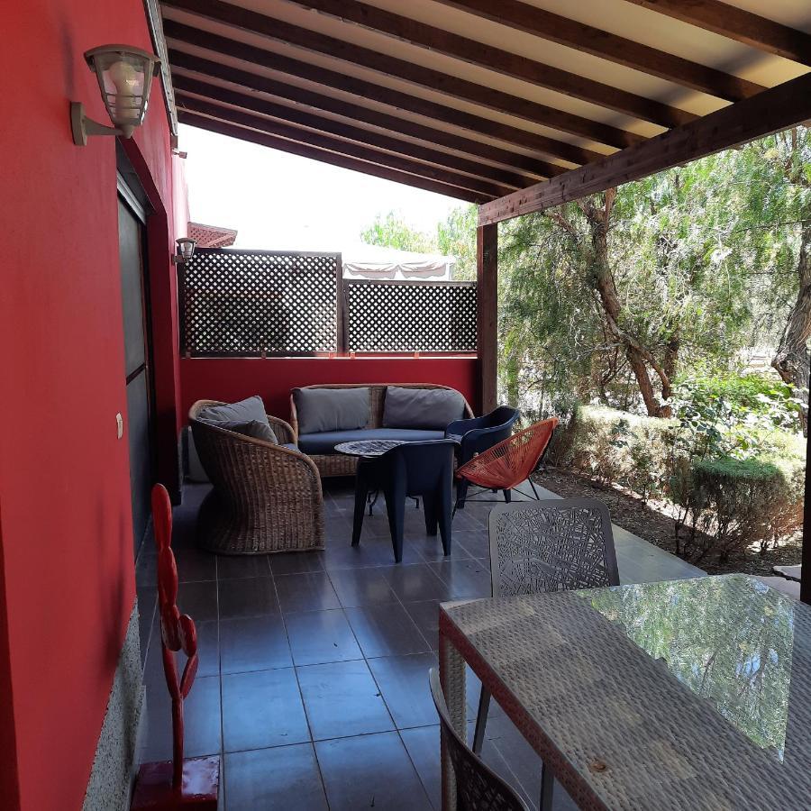 Gite Rural De Marrakech Douar Douar Bellouk Eksteriør bilde