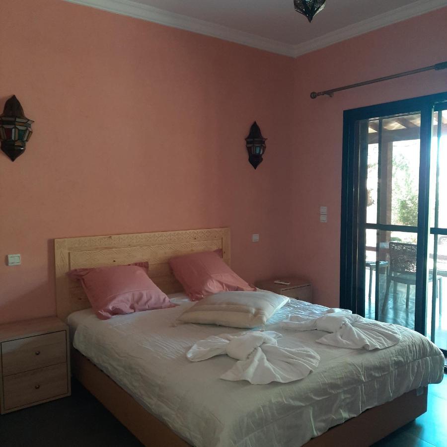 Gite Rural De Marrakech Douar Douar Bellouk Eksteriør bilde