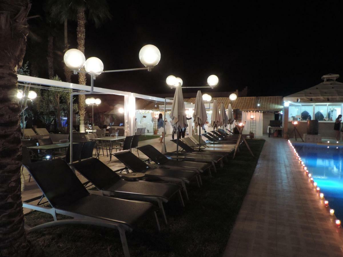 Gite Rural De Marrakech Douar Douar Bellouk Eksteriør bilde